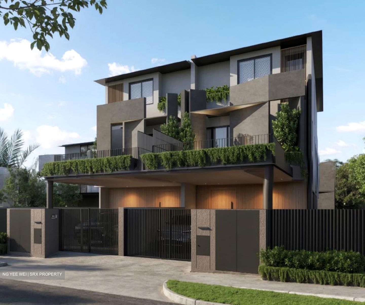 Dunearn Estate (D11), Semi-Detached #545988791